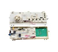 17138100016348 Computer Control Board For Midea Washing Machine Circuit PCB Washer Parts, Parti