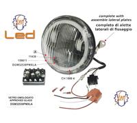1714-LED - FARO ANT LED SIEM V.PX 125-150-200 73-83