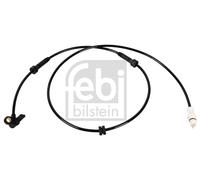 171435 FEBI BILSTEIN Sensore, N° giri ruota per FIAT