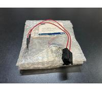 1715479 Cablaggio Resistenza Fari Anteriori Ford Fiesta 2008-2012 Kuga 2010-2012