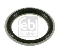 17157 FEBI BILSTEIN Cuscinetto volvente, Supporto ammortizz. a molla per FORD