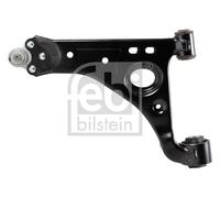 171633 FEBI BILSTEIN Braccio oscillante, Sospensione ruota per CHEVROLET,OPEL,VA