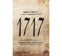 1717. Metamorfosi della Libera Muratoria