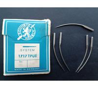 1717 SRUE/TPUE/SRU/STE. Nm 100/16 Canu:23:86 CC BLINDSTITCH STROBEL 580-11-JED1