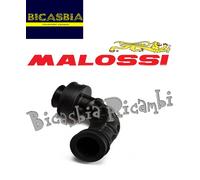 17184 - MANICOTTO PER CENTRALINA ELETTRONICA MALOSSI INJTRONIC CON Ø 57X52X225 M