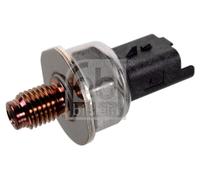 171883 FEBI BILSTEIN Sensore, Pressione carburante per CITROËN,FIAT,PEUGEOT