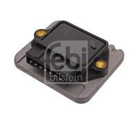 17192 FEBI BILSTEIN Centralina controllo, Impianto d'accensione per ,AUDI,SEAT,V