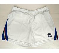 172/00 ERREA PANTALONCINO TRASFERTA UOMO PALLAVOLO NAZIONALE ITALIANA FIPAV