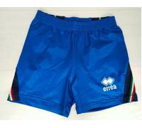 172/01 ERREA PANTALONCINO HOME DONNA PALLAVOLO NAZIONALE ITALIANA VOLLEY FIPAV