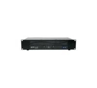 172.025UK QTX SOUND Amplificatore di Potenza, 2U, Qa1000