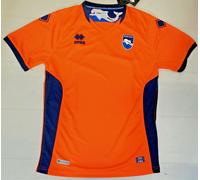 172/13 ERREA MAGLIA GARA UOMO PESCARA CALCIO 2018 TERZA THIRD 18 19 PORTIERE