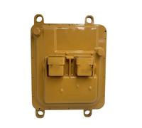172-9389 1729389 142-3363 1423363 Computer di bordo originale ECU del motore dell'escavatore Unità di controllo elettronica compatibile for CAT ECM D6N D6M D6H