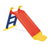 STARPLAST Scivolo per bambini Plastica 141x60x78h cm - 22-984