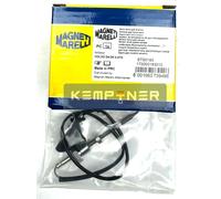 172000183010, Sensore di temperatura dei gas di scarico per Volvo D4-D5 2.4 TD,