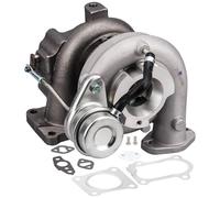 17201-17040 Turbocompressore TURBO + GASKETS for Toyota Land Cruiser 4.2L D