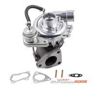 17201-30030 Turbocompressore for Toyota Hiace / Hilux / Land cruiser 2.5L D