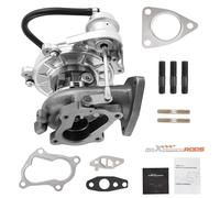 17201-30080 TURBO CT16 TURBOCOMPRESSORE TURBOLADER for TOYOTA HIACE HILUX 2.5L D