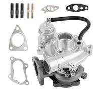 CT16 Turbo 17201-30080 Turbocompressore for Toyota Hiace Hilux Fortuner Innova