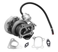 17201-5403 Turbocompressore for Toyota Land Cruiser 2.4 l 2L-T 1985-1989 CT20