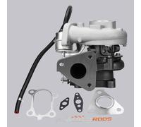 17201-54030 TURBO CT20 TURBOCHARGER TURBINA FOR TOYOTA LAND CRUISER 2.4 L 2L-T