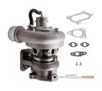 17201-67010 Turbocharger Turbocompressore for Toyota LANDCRUISER / 4 RUNNER