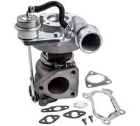 CT12B TURBOCOMPRESSORE for TOYOTA LANDCRUISER / 4 RUNNER 3.0L D 17201-67010