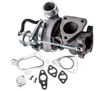 17201-67040 Turbocompressore con Guarnizioni Kit for Toyota 4 RUNNER 3.0L D 1993