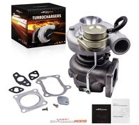 17201-74010 Turbocompressore & Guarnizioni for Toyota Landcruiser 4.0L D 156PS