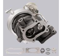 1720117010 TURBO + GASKETS NUOVO TURBOCOMPRESSORE KIT for TOYOTA COASTER 4.2L