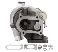 1720117010 TURBO + GASKETS NUOVO TURBOCOMPRESSORE KIT for TOYOTA COASTER 4.2L