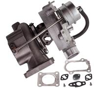 1720117010 TURBO TURBOCOMPRESSORE for TOYOTA COASTER 4.2L D 1HD-T CT26 TURBINA