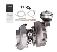 1720126031 1720126030 Turbo Turbina for Toyota Auris Avensis Corolla RAV4 130KW