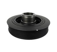 17203-00003 1720300003 Puleggia dell'albero motore compatibile per Ssangyoung Korando 2.0 Korando C300 G20DF Korando C