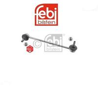 Asta/puntone, stabilizzatore FEBI BILSTEIN 17207 sinistro