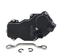 17208-52010 Turbine Electronic Actuator For Toyota For Land For Cruiser 896a4-60010 235600-0250 Turbo Wastegate Valve Auto Turbocompressore