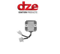 172087 Regolatore Di Tensione 12V HONDA NX Dominator 650 1997 1998 1999