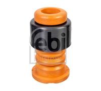 172141 Tampone paracolpo, Sospensione Febi Bilstein