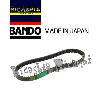 17216 - CINGHIA VARIATORE BANDO YAMAHA 125 VP X-City - YP R X-MAX - YP RA X-MAX