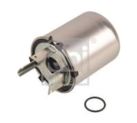 172172 Filtro carburante Febi