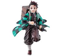 17223 - demon slayer - tanjiro kamado (the fourth) - ichibansho figure 17cm