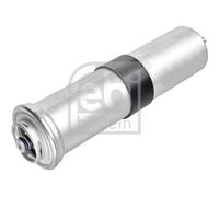 172249 Filtro carburante Febi