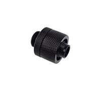 Alphacool 17232 Eiszapfen Anschluss gerade G1/4 Zoll AG auf 16/10mm Raccordo ra