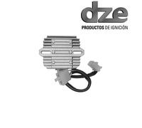 172329 DZE REGOLATORE DI TENSIONE HONDA CB SC HIGHTHAWK 550 1983