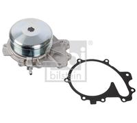 172334 FEBI BILSTEIN Pompa acqua per MERCEDES-BENZ