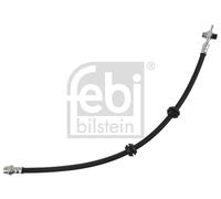 172353 Flessibile del freno Febi Bilstein