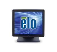 1723L 17-INCH LCD WW BLK VGA - 10 TUOCH/USB CNTR ZERO BEZEL IN