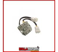 172415 REGOLATORE DI TENSIONE DZE HONDA XL V Transalp ABS 700CC 2008/2013 MOSFET
