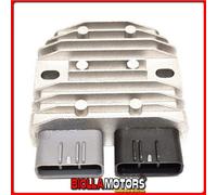172425 REGOLATORE DI TENSIONE DZE KAWASAKI KVF Brute Force 750CC 2012 MOSFET FH0