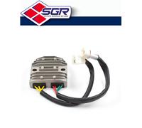 172452 Regolatore Di Tensione 50A SUZUKI GSX R 600 2011-2017