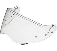 Shoei CNS-2 Visiera, trasparente